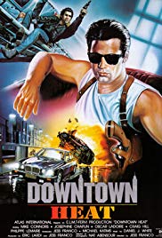 Downtown Heat (1994)