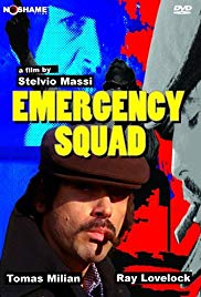 Emergency Squad (1974)