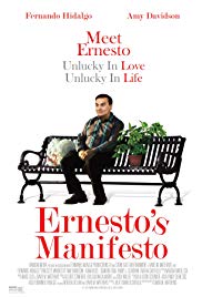 Ernestos Manifesto (2019)