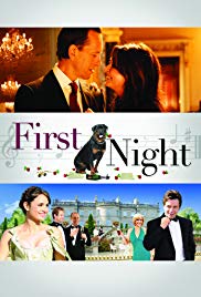 1st Night (2010)