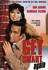 Get Smart, Again! (1989)