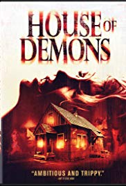 House of Demons (2018)