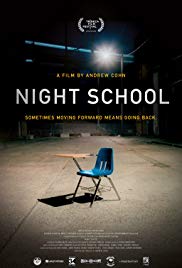 Night School (2016)