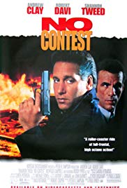 No Contest (1995)