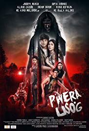 Pwera usog (2017)