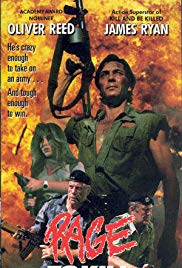 Rage to Kill (1988)