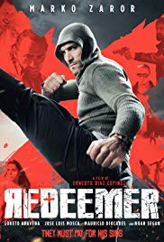 Redeemer (2014)