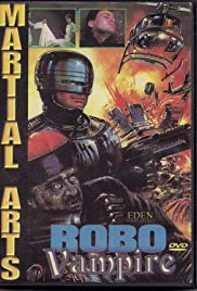 Robo Vampire (1988)