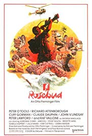 Rosebud (1975)