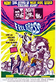 Scream Free! (1969)