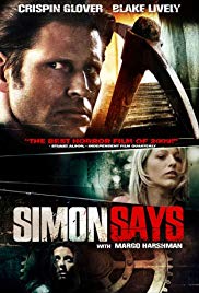 Simon Says (2006)