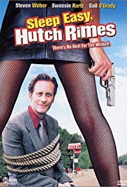 Sleep Easy, Hutch Rimes (2000)