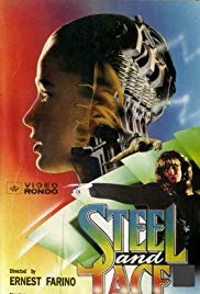 Steel and Lace (1991)