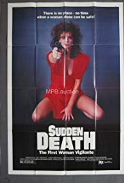 Sudden Death (1985)