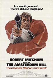 The Amsterdam Kill (1977)