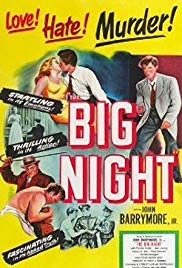 The Big Night (1951)