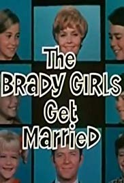 The Brady Girls Get Married (1981)