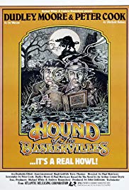 The Hound of the Baskervilles (1978)