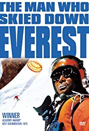 The Man Who Skied Down Everest (1975)