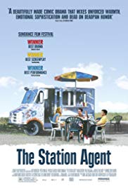 The Station Agent (2003)