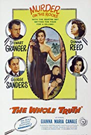 The Whole Truth (1958)