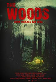 Watch Full Movie :The Woods (2013)