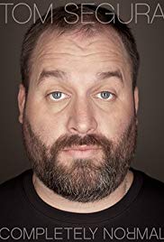 Watch Full Movie :Tom Segura: Completely Normal (2014)