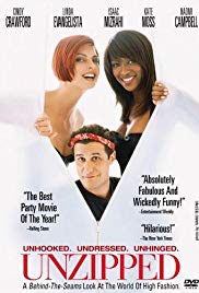 Watch Full Movie :Unzipped (1995)