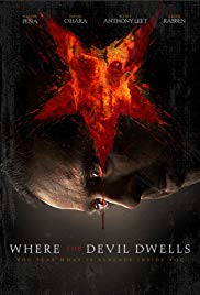 Where the Devil Dwells (2016)