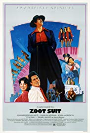 Zoot Suit (1981)