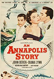 An Annapolis Story (1955)