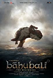 Baahubali: The Beginning (2015)