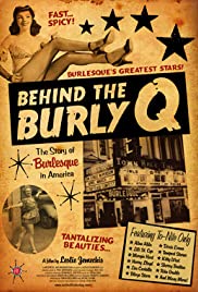 Behind the Burly Q (2010)