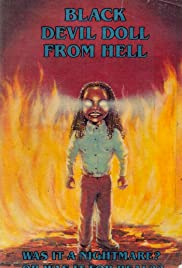 Black Devil Doll from Hell (1984)