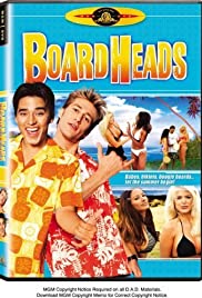 Beach Movie (1998)