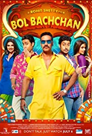 Bol Bachchan (2012)