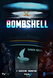 Bombshell (2016)