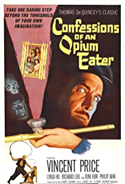 Confessions of an Opium Eater (1962)