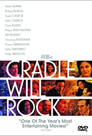 Cradle Will Rock (1999)