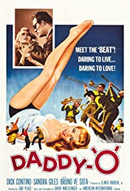 DaddyO (1958)