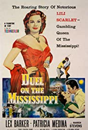 Duel on the Mississippi (1955)