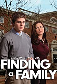 Finding a Family (2011)