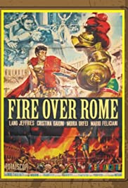 Fire Over Rome (1965)