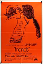 Friends (1971)