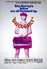 Gaily, Gaily (1969)