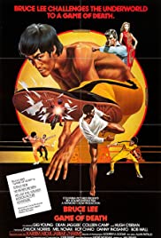 Game of Death (1978)