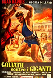 Goliath Against the Giants (1961)