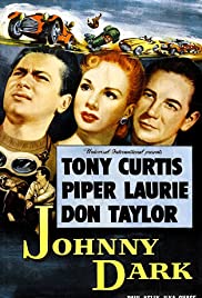 Johnny Dark (1954)