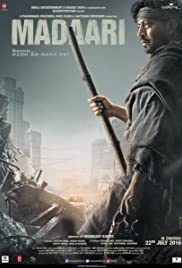 Madaari (2016)