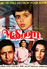 Masoom (1983)